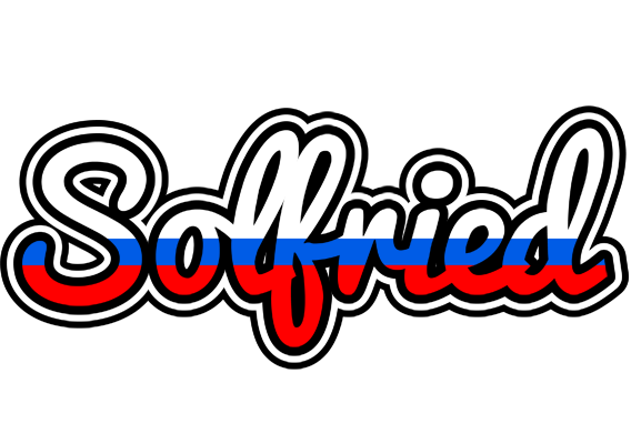 Solfried russia logo