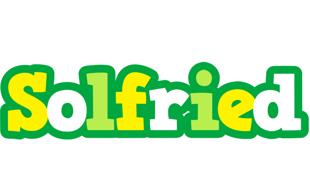 Solfried soccer logo