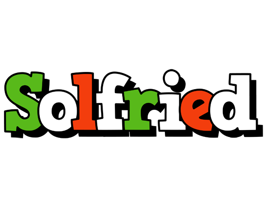 Solfried venezia logo