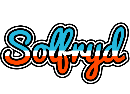 Solfryd america logo