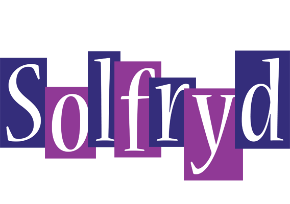 Solfryd autumn logo