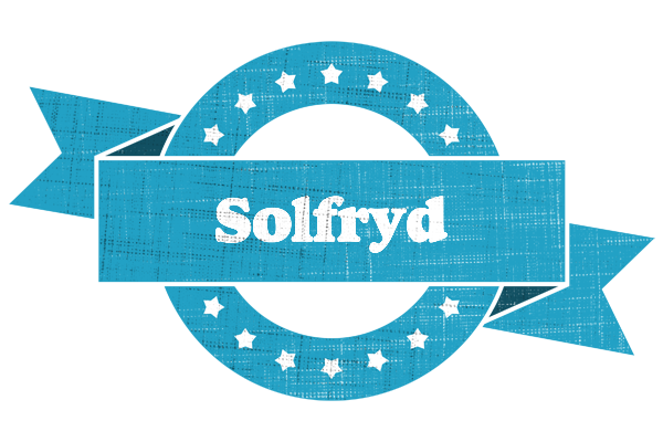 Solfryd balance logo