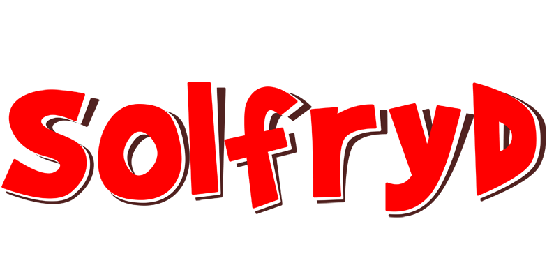 Solfryd basket logo