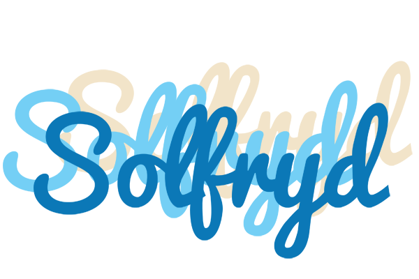 Solfryd breeze logo