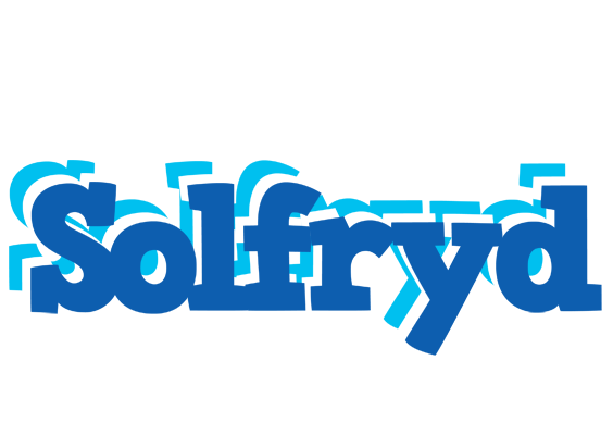 Solfryd business logo