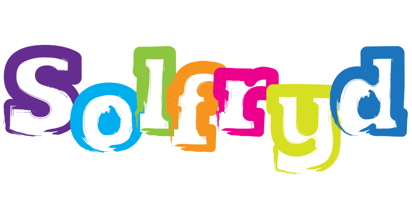Solfryd casino logo