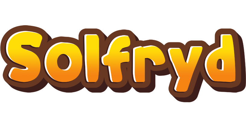 Solfryd cookies logo