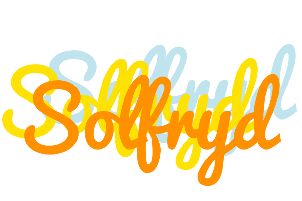 Solfryd energy logo