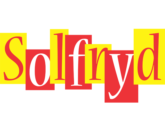 Solfryd errors logo