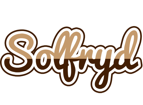 Solfryd exclusive logo