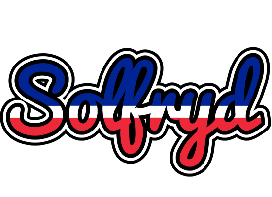 Solfryd france logo