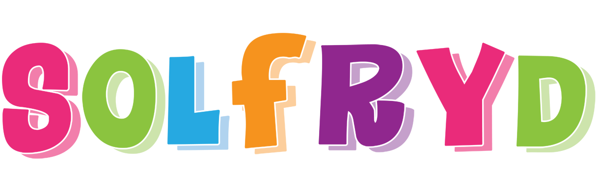 Solfryd friday logo