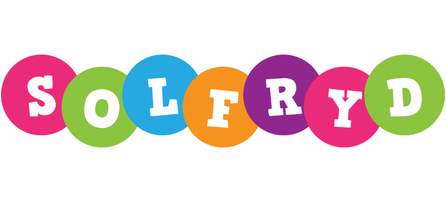 Solfryd friends logo