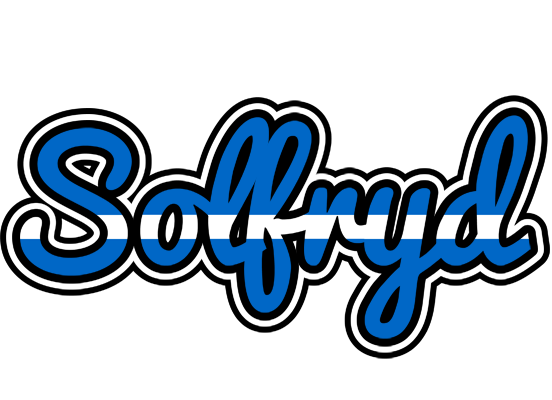 Solfryd greece logo