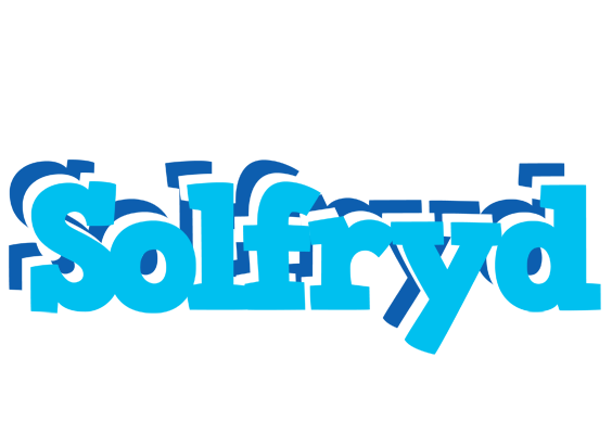 Solfryd jacuzzi logo