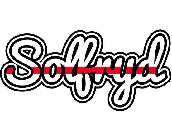 Solfryd kingdom logo
