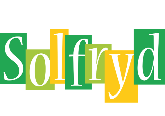 Solfryd lemonade logo