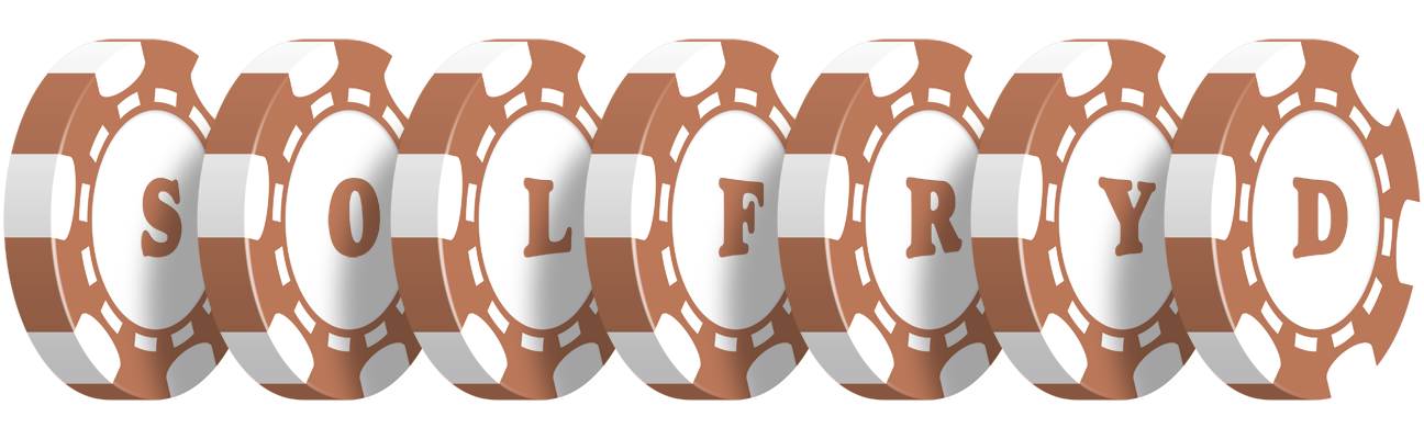 Solfryd limit logo