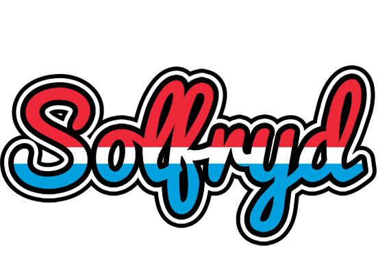 Solfryd norway logo