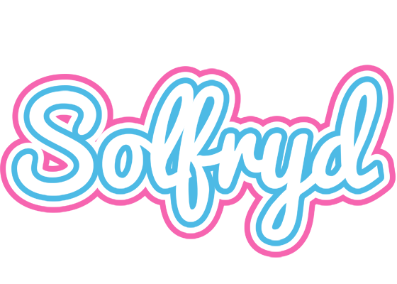 Solfryd outdoors logo