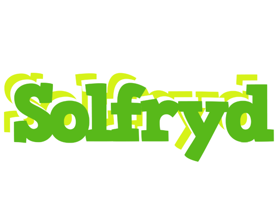 Solfryd picnic logo