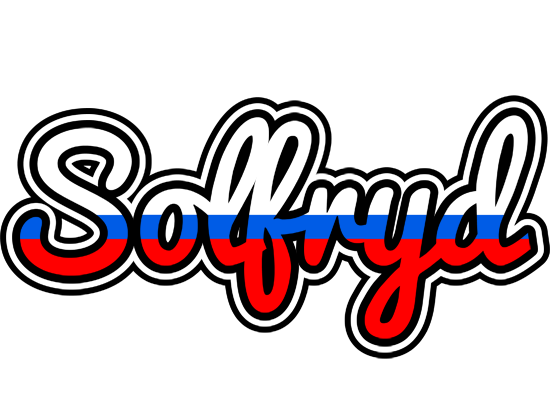 Solfryd russia logo