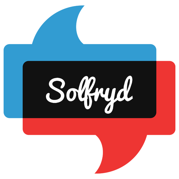 Solfryd sharks logo