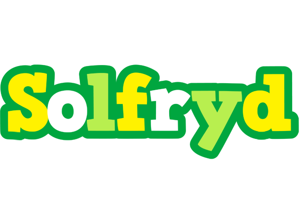 Solfryd soccer logo