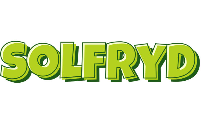 Solfryd summer logo