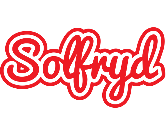 Solfryd sunshine logo