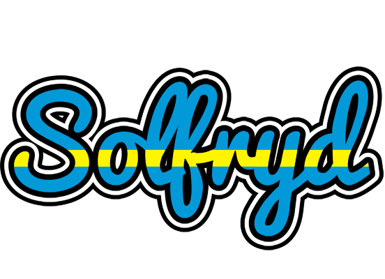 Solfryd sweden logo