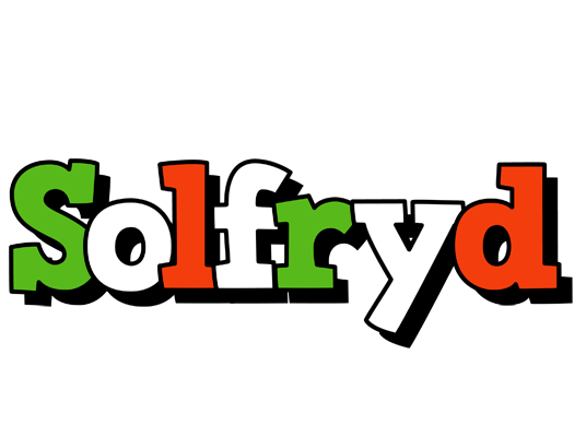 Solfryd venezia logo