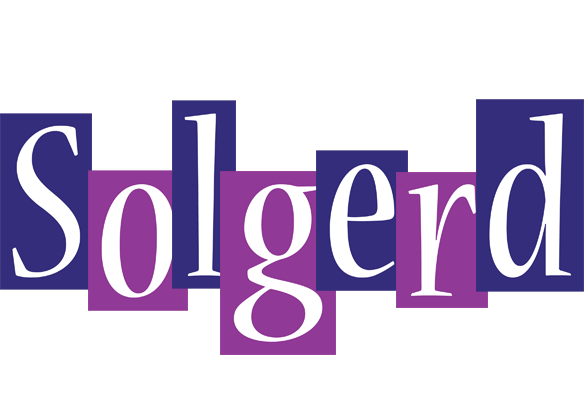 Solgerd autumn logo