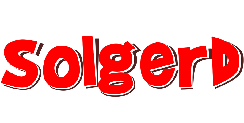 Solgerd basket logo