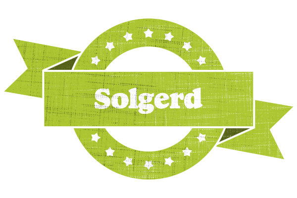 Solgerd change logo
