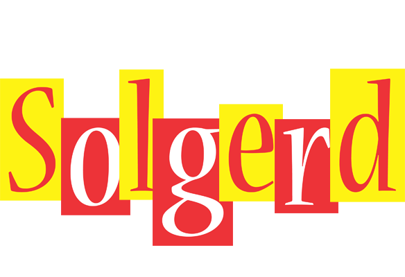 Solgerd errors logo