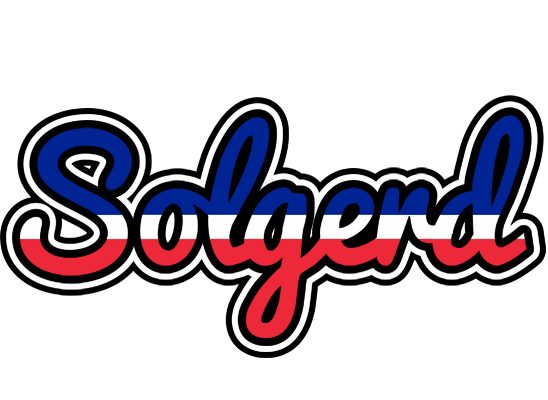 Solgerd france logo