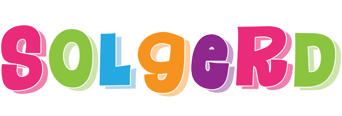 Solgerd friday logo