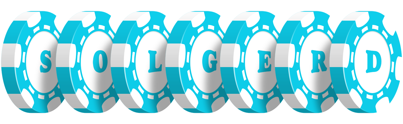 Solgerd funbet logo