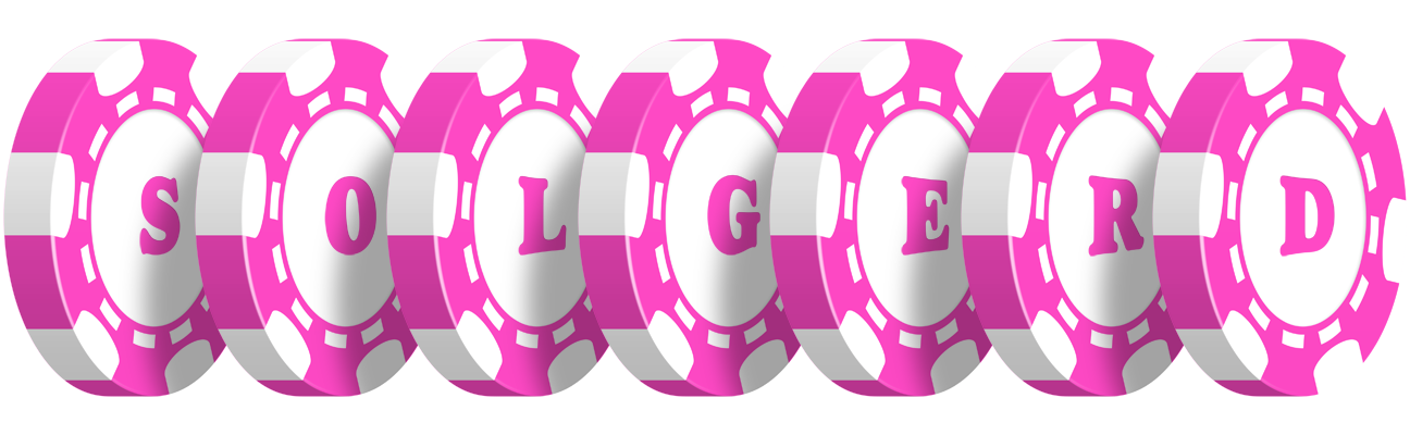 Solgerd gambler logo