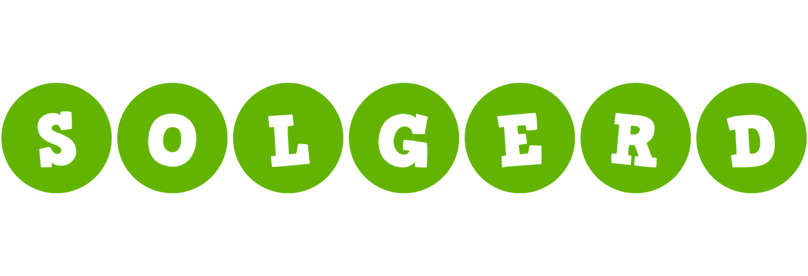 Solgerd games logo