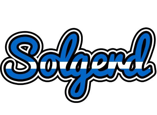 Solgerd greece logo