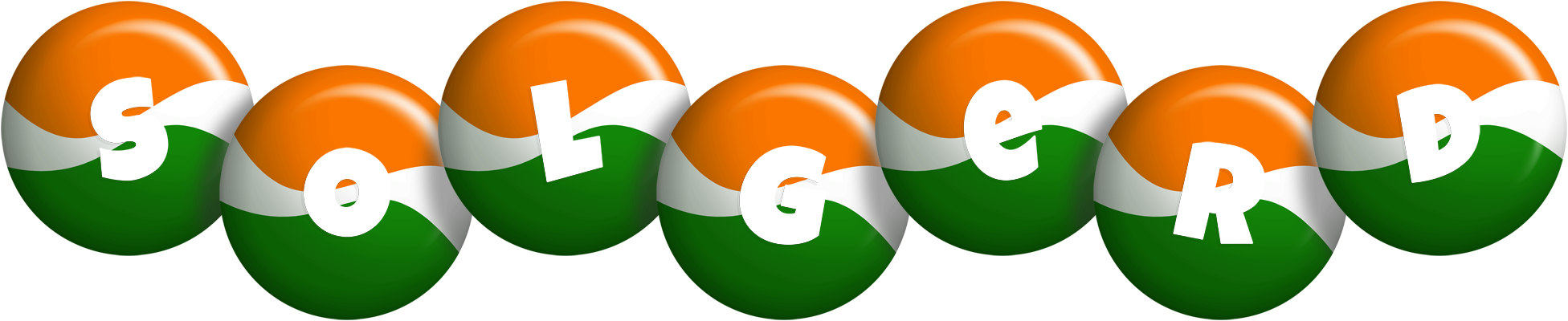 Solgerd india logo