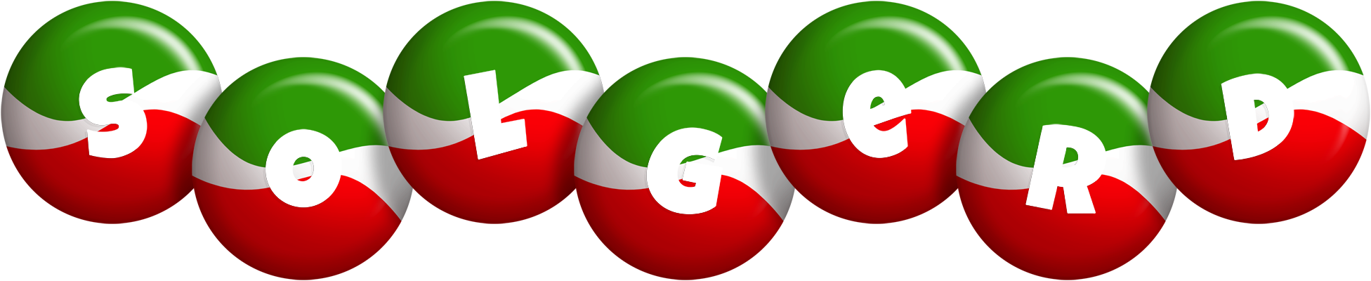 Solgerd italy logo