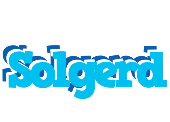 Solgerd jacuzzi logo