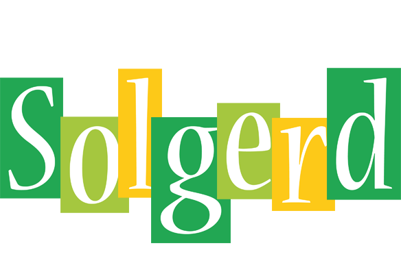 Solgerd lemonade logo