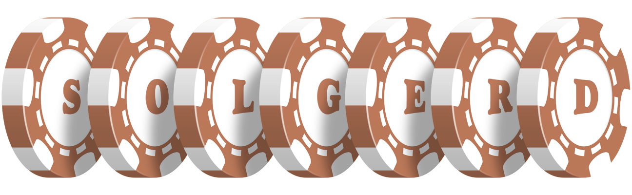 Solgerd limit logo