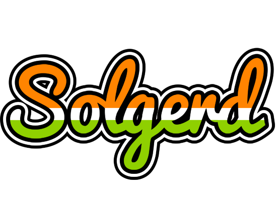 Solgerd mumbai logo