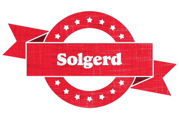 Solgerd passion logo
