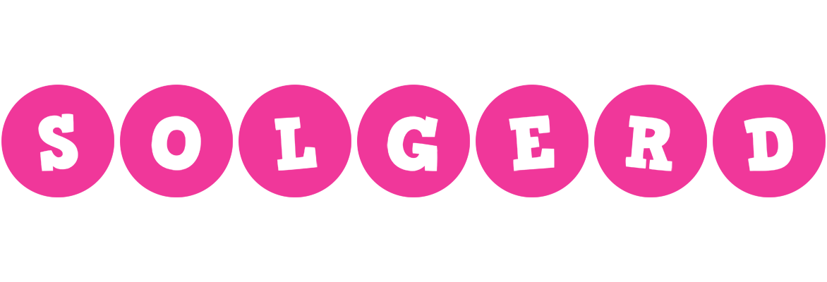 Solgerd poker logo